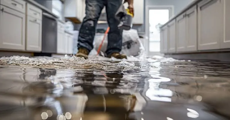 Water damage restoration companies near me in Mantua, UT - Emergency flood extraction