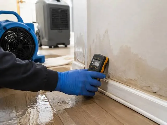 24/7 Water damage restoration services in Mantua, UT - Rapid flood cleanup and mitigation